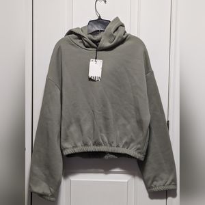 Zara pullover sweater